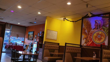 Rey Azteca New Kensington inside