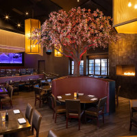 Okura Robata Grill and Sushi Bar - La Quinta food