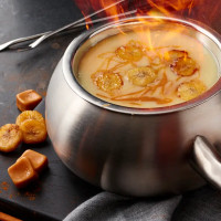 The Melting Pot - Greenville food