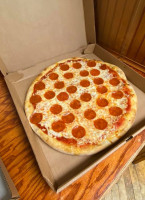 Vito's Pizza food