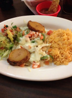 Fiesta Grill Corsicana Texas food