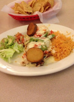 Fiesta Grill Corsicana Texas food