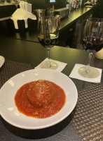 Fiorella's Cucina food