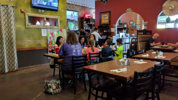 El Metate Knoxville's Mexican food