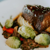 Midtown Kitchen + Bar food