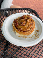 Gettysburg Baking Co. inside