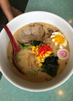 Kazue Ramen Sushi food