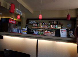 Kazue Ramen Sushi inside