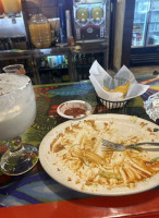 Arandas Mexican Grill food