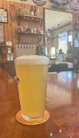 Hayesville Brewing Company food