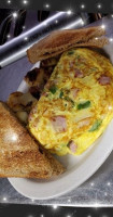 Omelet Factory food