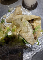 Chipotle Mexican Grill food