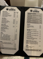 Kampai food