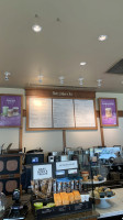 Peet's Coffee food