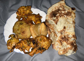 Prince Of India food