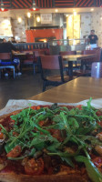 Blaze Pizza inside