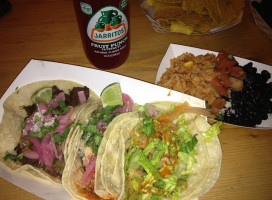 Removed: Oaxaca Taqueria Amsterdam Ave food