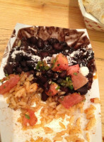 Removed: Oaxaca Taqueria Amsterdam Ave food