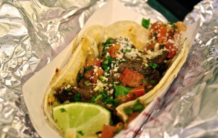 Removed: Oaxaca Taqueria Amsterdam Ave food