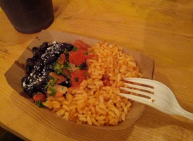 Removed: Oaxaca Taqueria Amsterdam Ave food