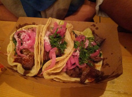 Removed: Oaxaca Taqueria Amsterdam Ave food