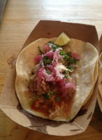 Removed: Oaxaca Taqueria Amsterdam Ave food