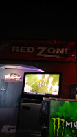 Red Zone inside