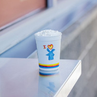 Dutch Bros Coffee food