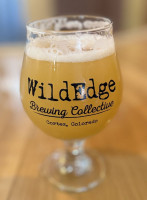 Wildedge Brewing Collective food