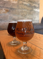 Wildedge Brewing Collective food