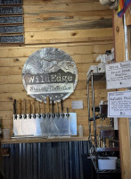 Wildedge Brewing Collective food