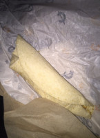 Taco Bell food