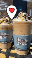 Habitué 2 Go food