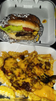 Cook Out food