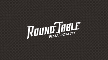 Round Table Pizza food