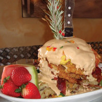 Hash House a Go Go - Orlando food