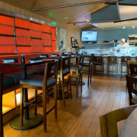 Okura Robata Grill and Sushi Bar - Laguna Beach food