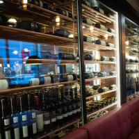 Bâton Rouge Steakhouse & Bar - Oakville food