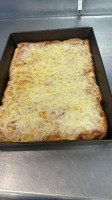 Samario's Pizzeria food