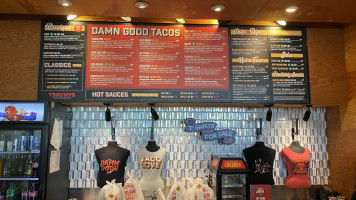 Torchy's Tacos food