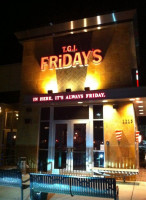 Tgi Fridays food