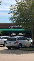 Jason's Deli outside