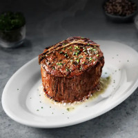 Ruth's Chris Steak House - South Bend food