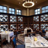 Ruth's Chris Steak House - South Bend food