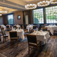 Ruth's Chris Steak House - South Bend food