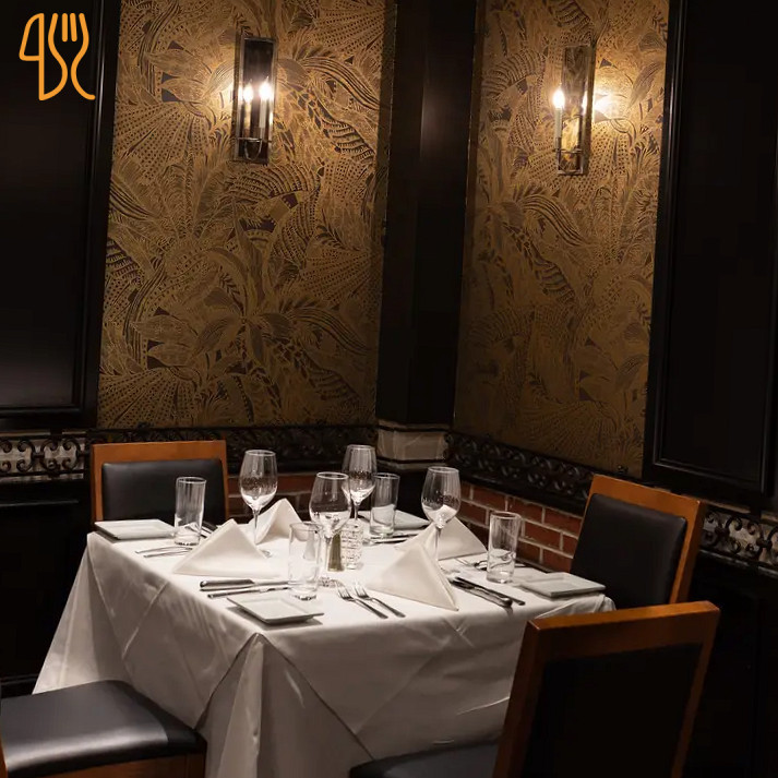 Ruth's Chris Steak House