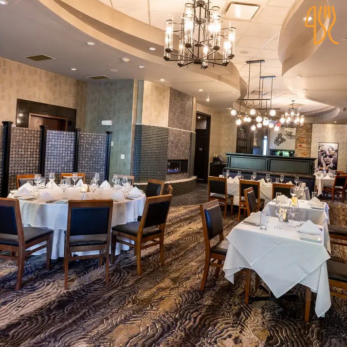 Ruth's Chris Steak House