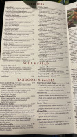 Mintt Indian Cuisine Monroeville menu