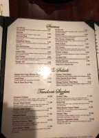 Mintt Indian Cuisine Monroeville menu