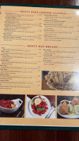 Mintt Indian Cuisine Monroeville food